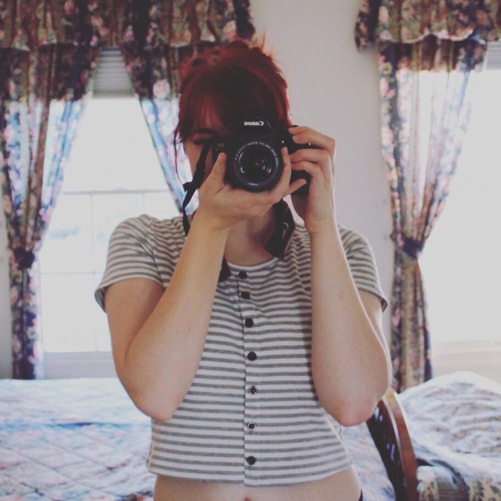 Meet your Posher, Kelly